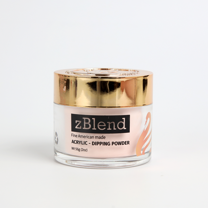 zBlend | #001 - #015  Ombre Powder Collection - 15 Colors