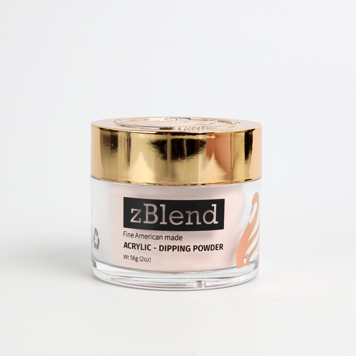 zBlend | #001 - #015  Ombre Powder Collection - 15 Colors