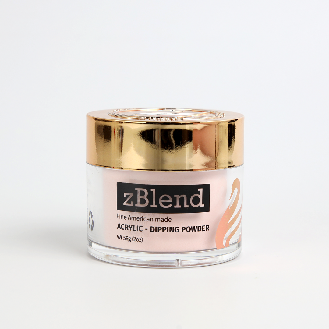 zBlend | #001 - #015  Ombre Powder Collection - 15 Colors