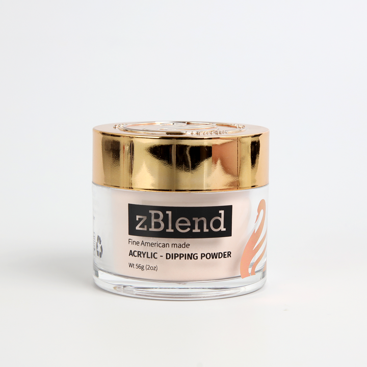 zBlend | #001 - #015  Ombre Powder Collection - 15 Colors