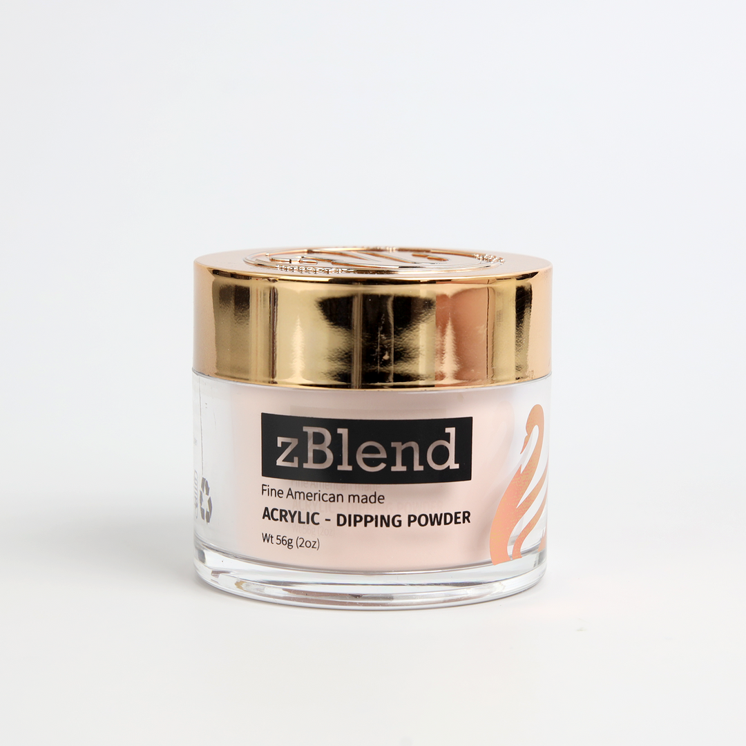 zBlend | #001 - #015  Ombre Powder Collection - 15 Colors