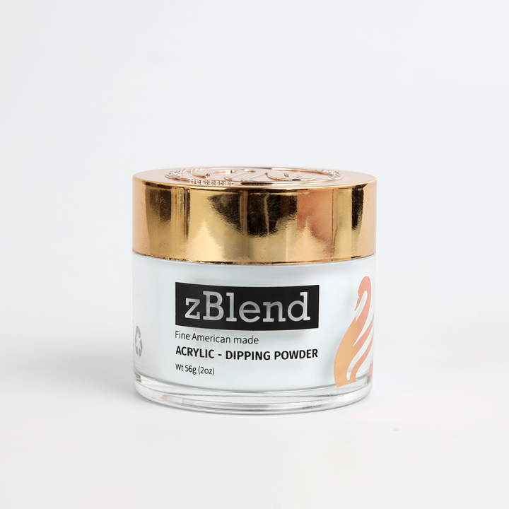 zBlend | #001 - #015  Ombre Powder Collection - 15 Colors