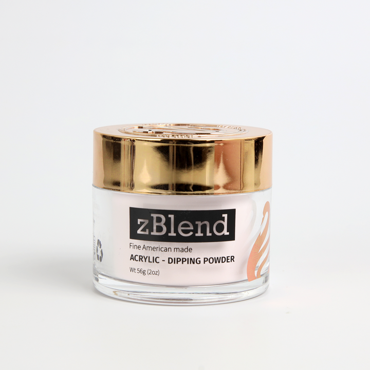 zBlend | #001 - #015  Ombre Powder Collection - 15 Colors