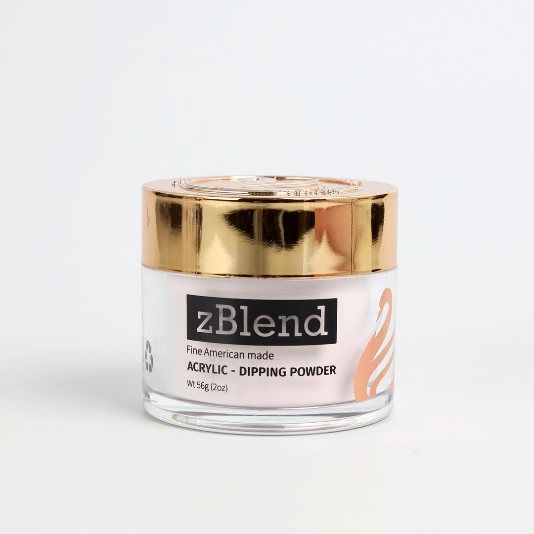 zBlend | #001 - #015  Ombre Powder Collection - 15 Colors