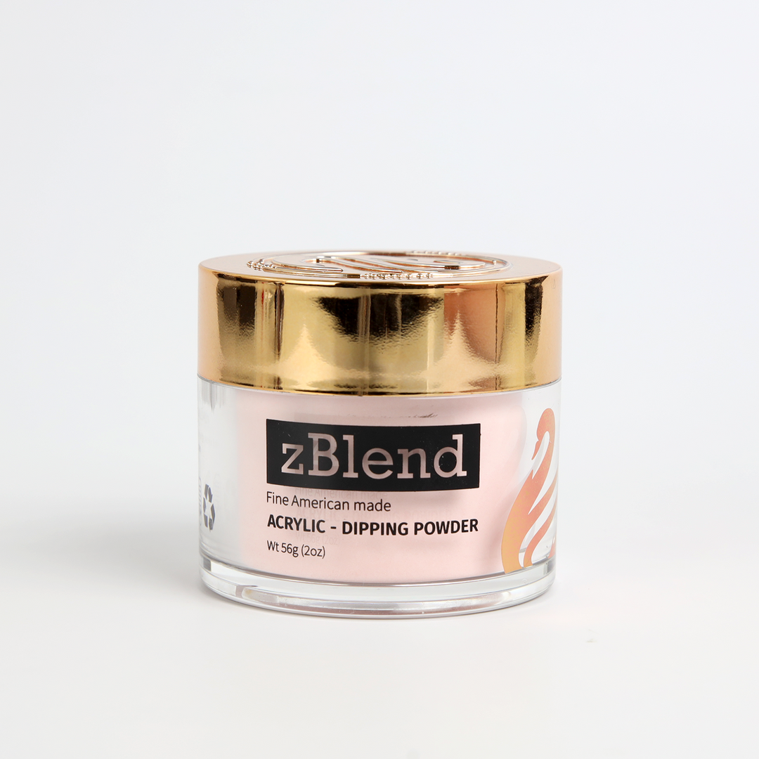 zBlend | #001 - #015  Ombre Powder Collection - 15 Colors